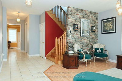 120 Bellchase Tr, Brampton - Bram East image-0-4