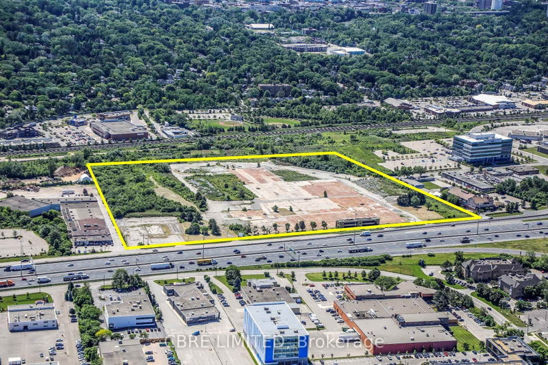 Unit Opt. 6 — 420 South Service Road, Oakville