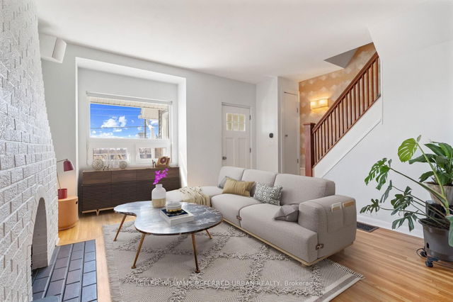 1370 Davenport Road