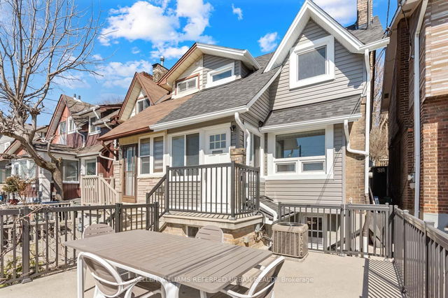 1370 Davenport Road