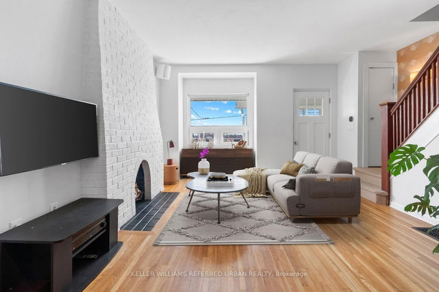 1370 Davenport Road