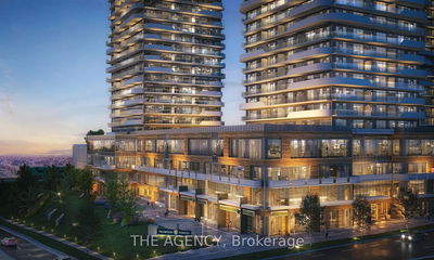 Unit 1601 — 131 Thompson Rd, Milton - Timberlea image-0-2