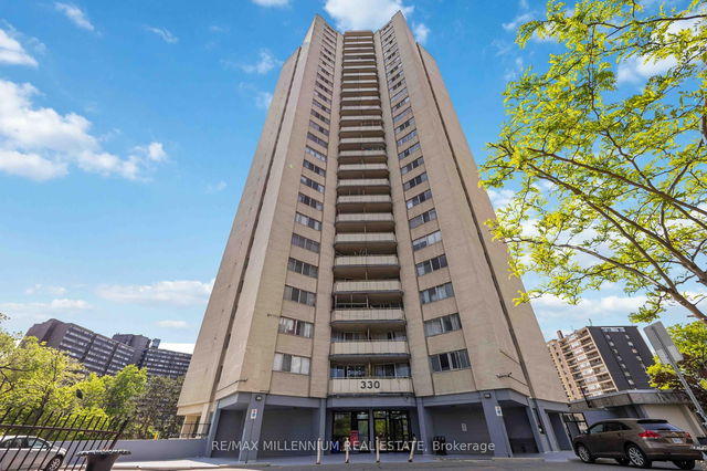 1603 - 330 Dixon Road