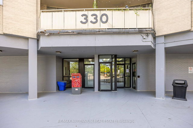 1603 - 330 Dixon Road