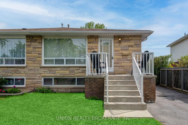3263 Klaiman Drive