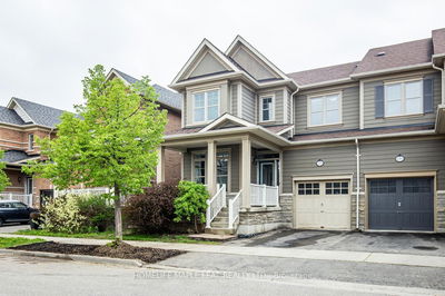 118 Kendall Dr, Milton - Scott
