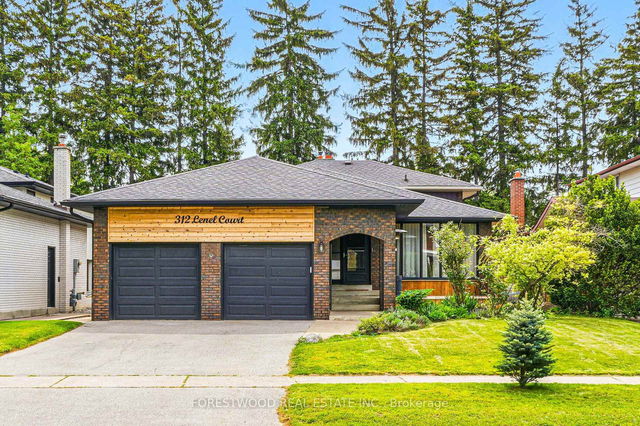 312 Lenel Court