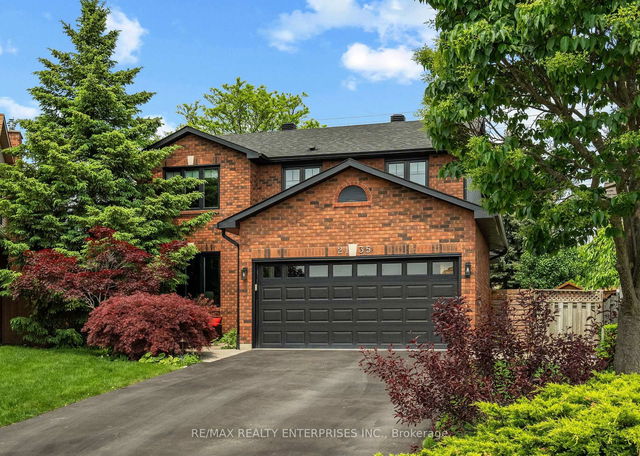 2135 Chrisdon Road