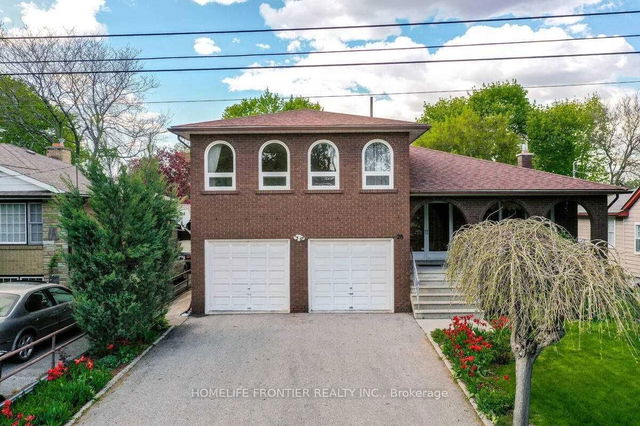 28 Barker Avenue