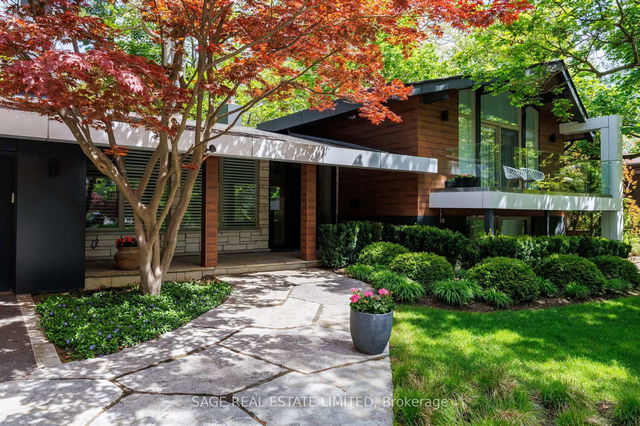 16 Ripplewood Road