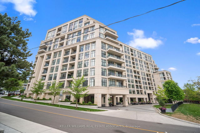 103 - 2 Old Mill Drive