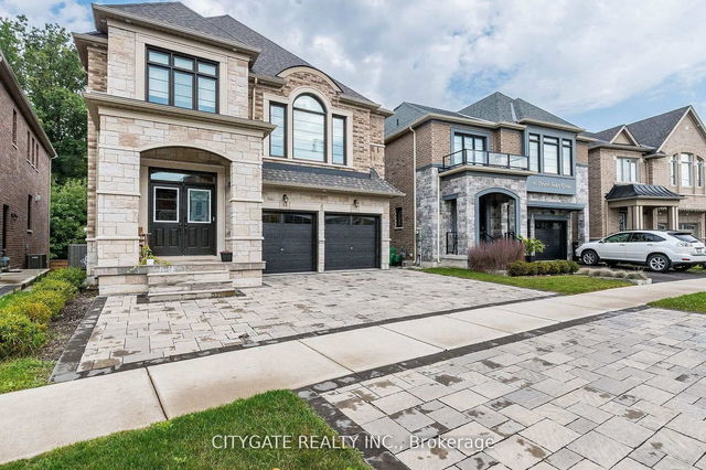 44 elysian fields Circle