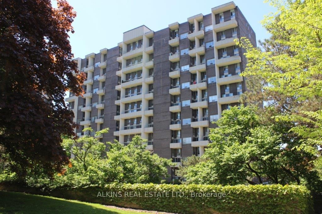 Condo for sale at 117-35 Ormskirk Avenue, Toronto, High Park-Swansea, M6S 1A8 - MLS: W12178732