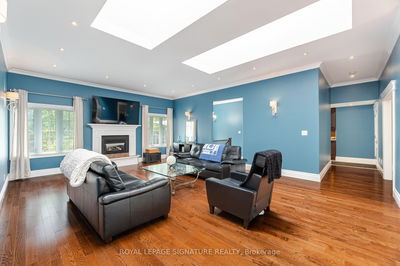 15634 Mountainview Rd, Caledon - Caledon East image-0-2