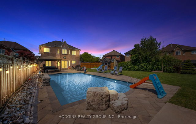 1376 Avon Drive