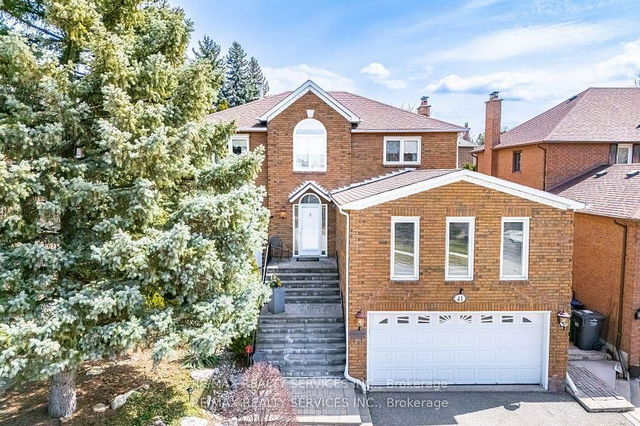 41 Christie Drive