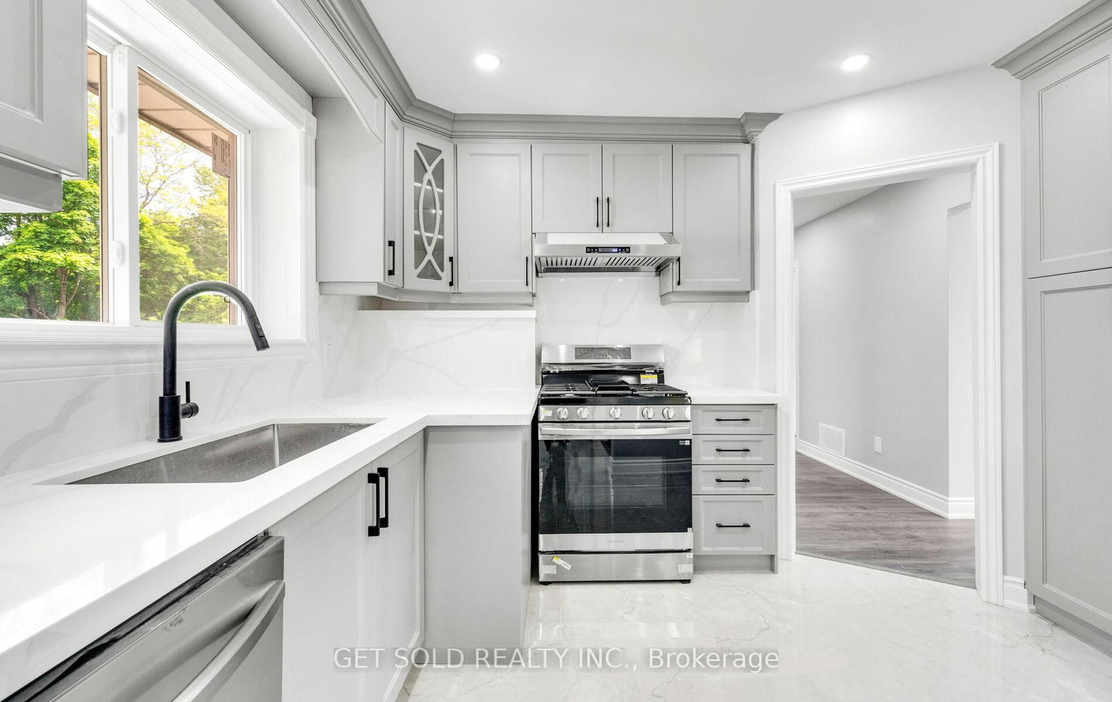 Detached House for sale at 31 Bulbourne Road, Toronto, Mount Olive-Silverstone-Jamestown, M9V 3N5 - MLS: W12178772