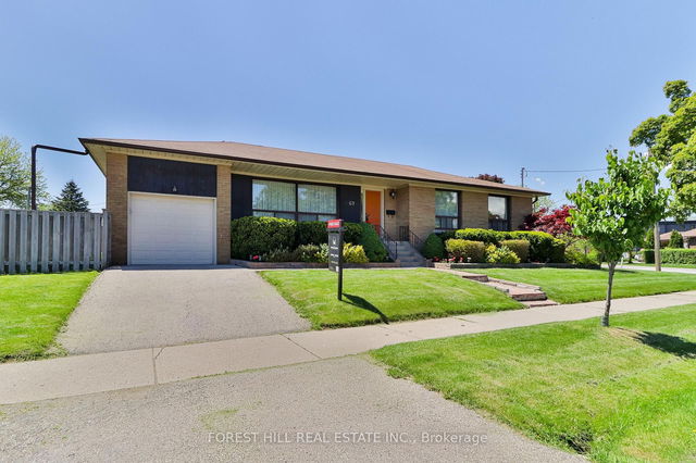 69 Rayside Drive
