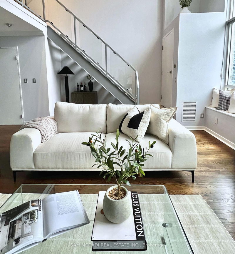 Unit PH837 — 250 Manitoba St, Toronto - Mimico image-0-0