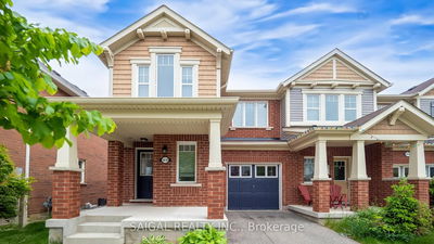 1610 Gainer Cres, Milton - Clarke