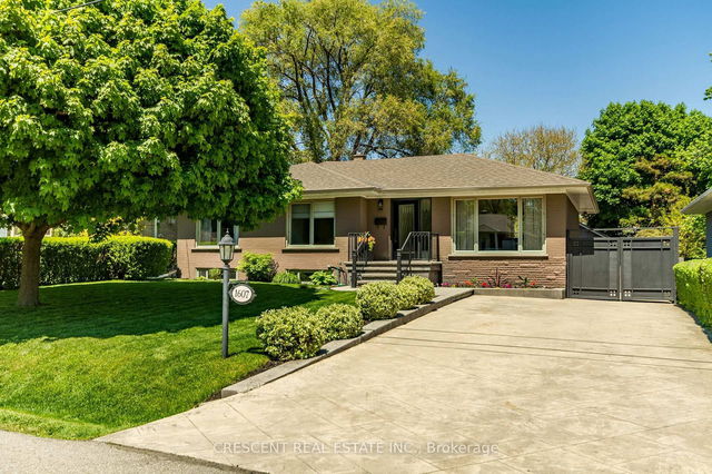 1607 Chippendale Road