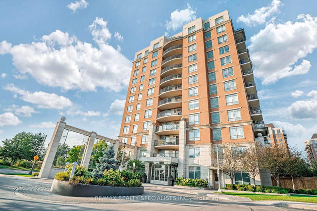 1107 - 2365 Central Park Drive