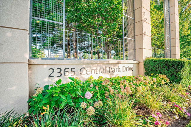 1107 - 2365 Central Park Drive