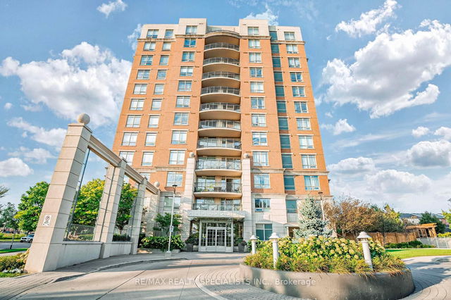 1107 - 2365 Central Park Drive