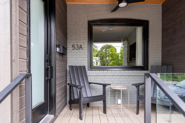 53A Macgregor Avenue