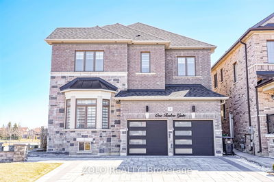 1 Penlea Gate, Brampton - Bram East