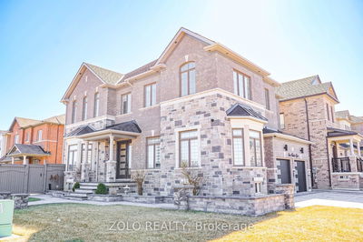 1 Penlea Gate, Brampton - Bram East image-0-1