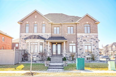 1 Penlea Gate, Brampton - Bram East image-0-2