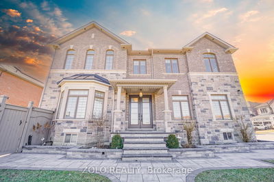 1 Penlea Gate, Brampton - Bram East image-0-3