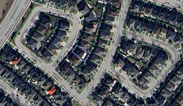 6 Darou Crescent