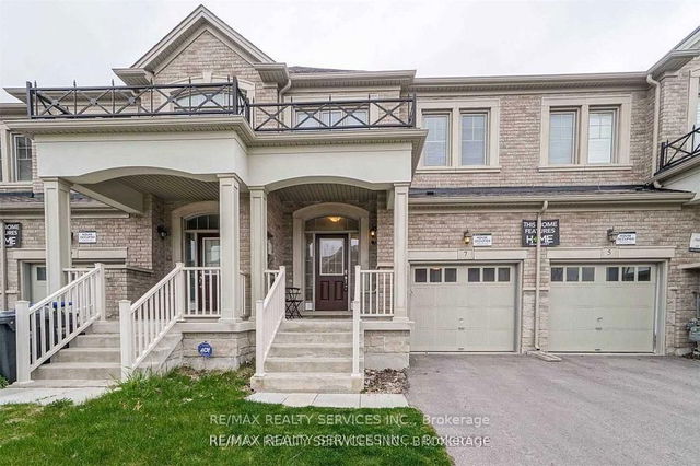 7 Lady Evelyn Crescent