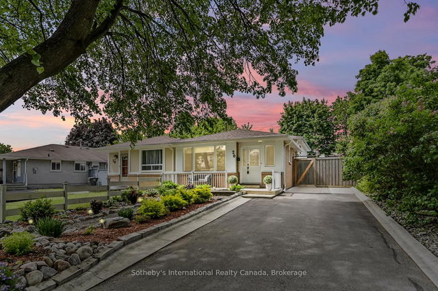20 Marblehead Crescent