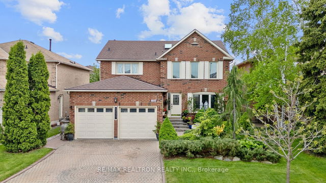 3366 Mulcaster Road