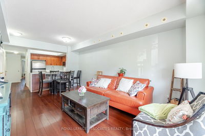 Unit 2042 — 3043 Finch Ave, Toronto - Humbermede image-0-3