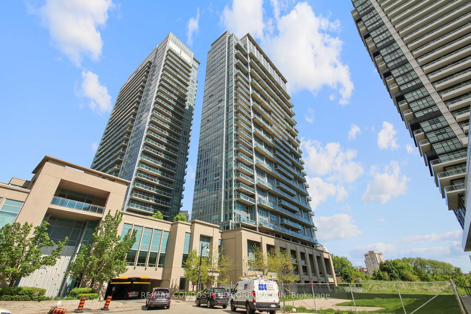 Condo for sale at 912-155 Legion Road, Toronto, Mimico, M8Y 0A7 - MLS: W12179007
