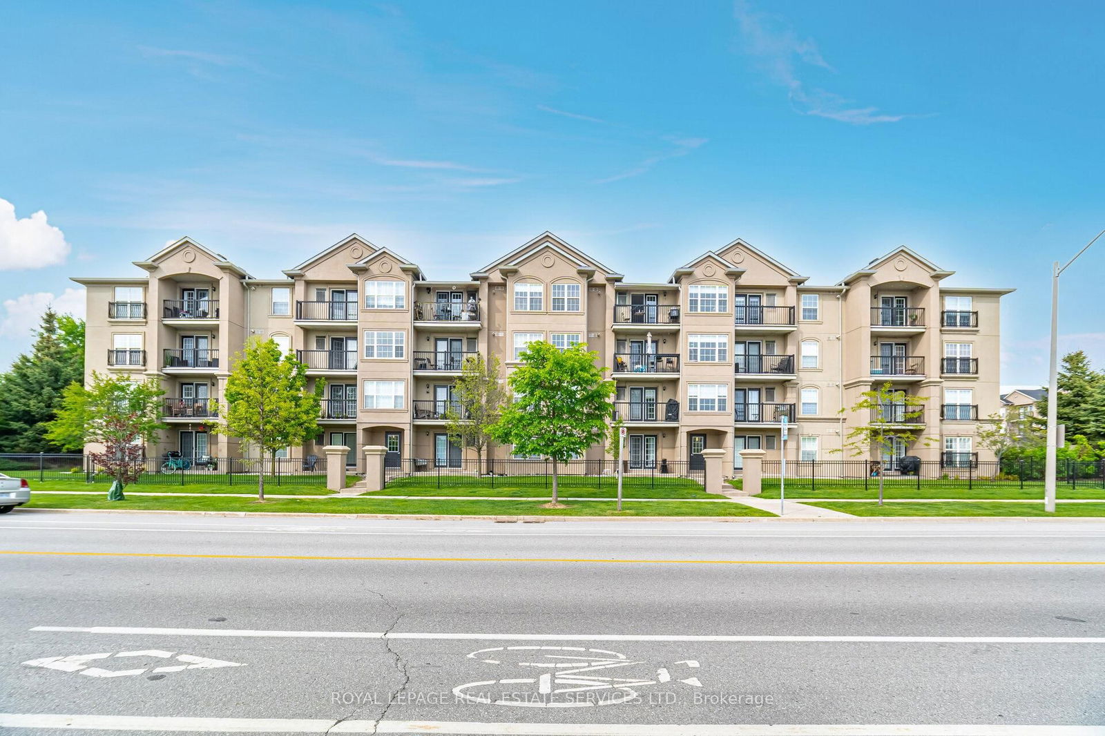Condo for sale at 110-1471 Maple Avenue, Milton, Dempsey, L9T 0B4 - MLS: W12179017
