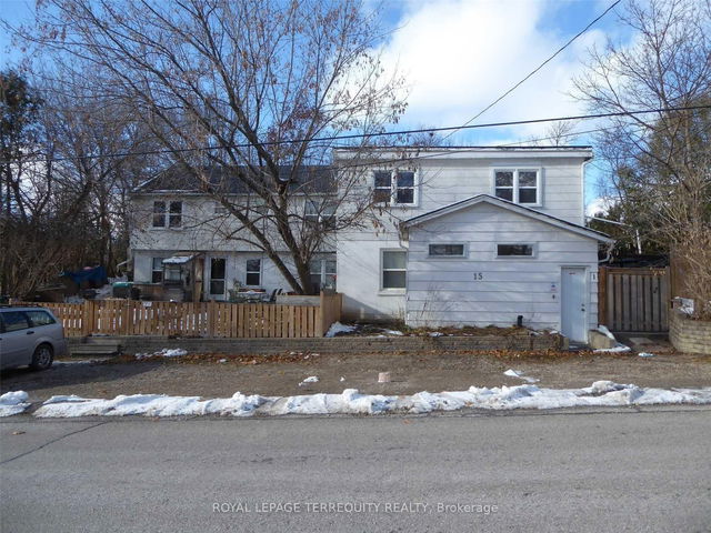 7 - 15 John Street