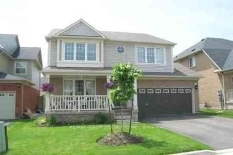 Bsmt - 8 Leagate Street