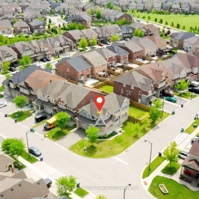 40 Hamilton Crt, Caledon - Rural Caledon