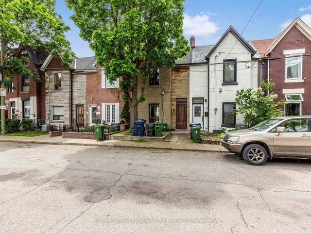 28 Miller Street