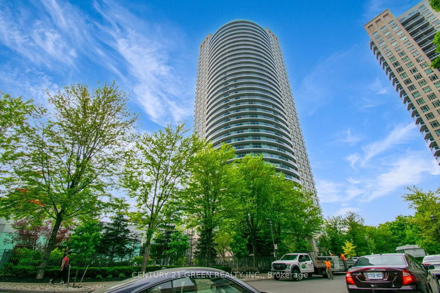1207 - 80 Absolute Avenue