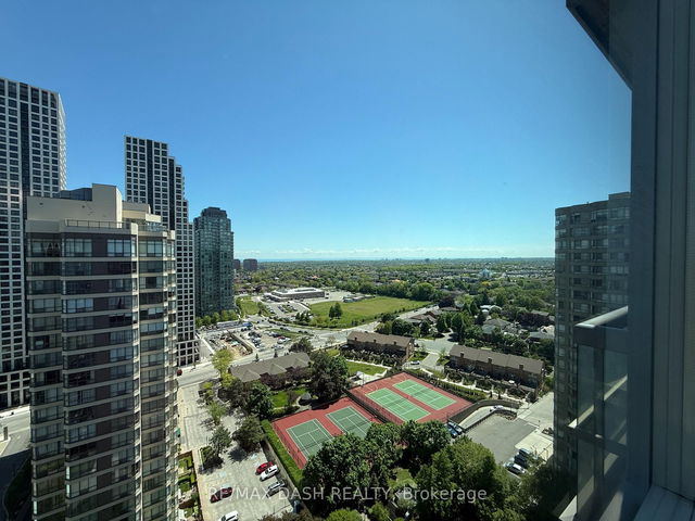 2608 - 156 Enfield Place