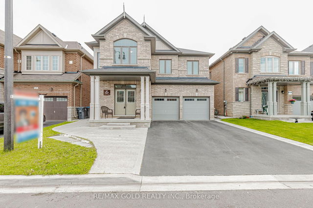29 Ezra Crescent