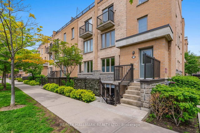 111 - 9 Foundry Avenue