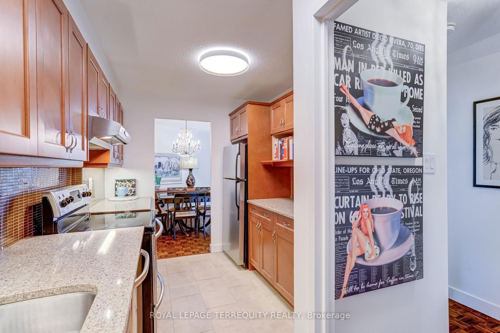 Condo for sale at C40-288 Mill Road, Toronto, Markland Wood, M9C 4X7 - MLS: W12179175