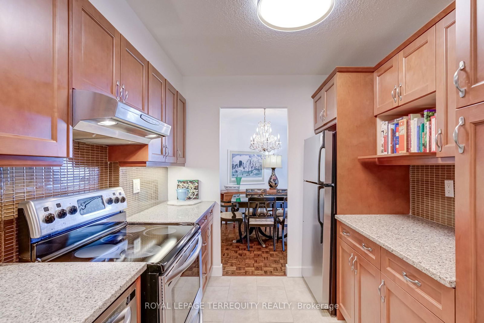 Condo for sale at C40-288 Mill Road, Toronto, Markland Wood, M9C 4X7 - MLS: W12179175